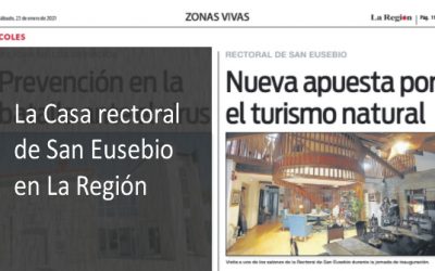 Nueva apuesta por el turismo rural
